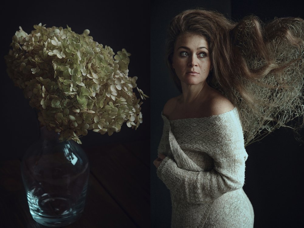 Photograph by Alfimova Alina