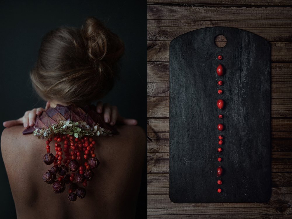 Photograph by Alfimova Alina