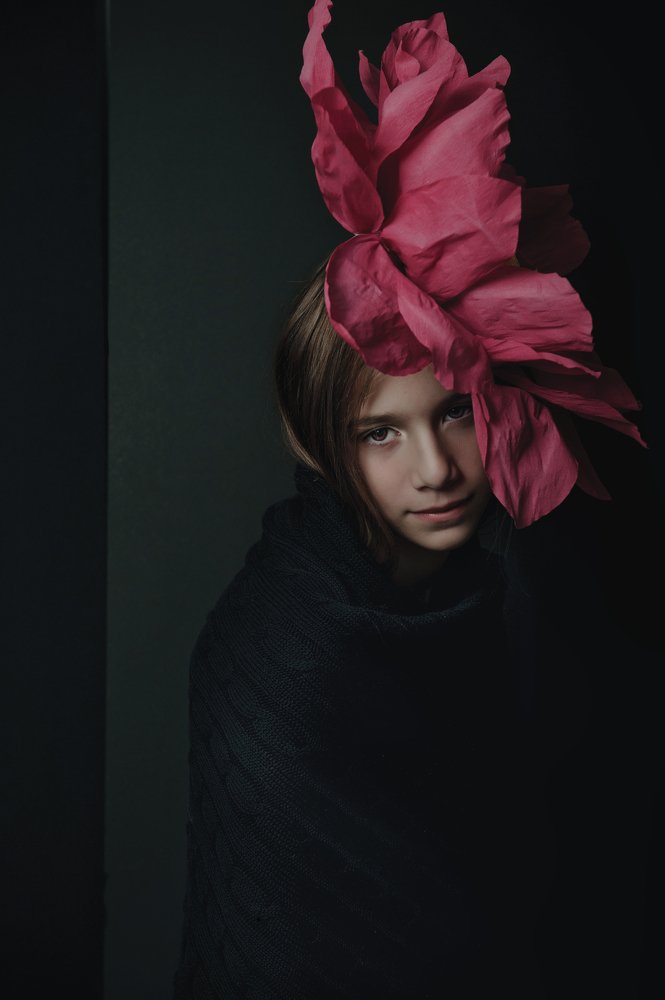 Photograph by Alfimova Alina