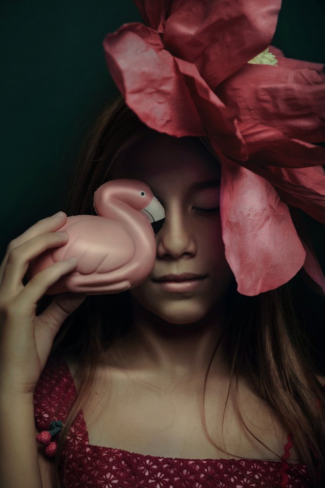 Photograph by Alfimova Alina