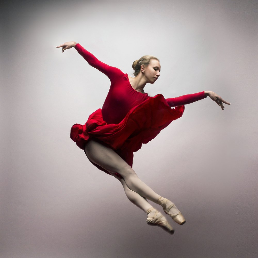 Photograph by Екатерина Измайлова