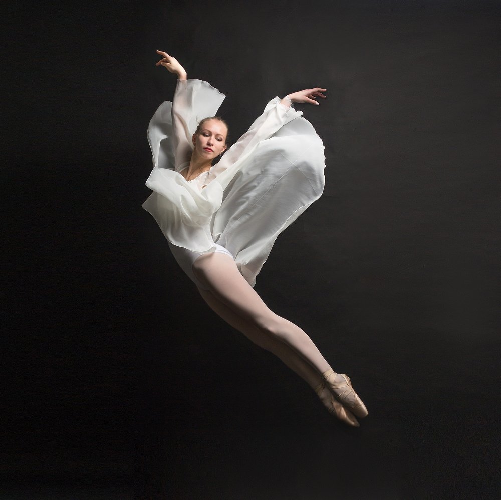 Photograph by Екатерина Измайлова