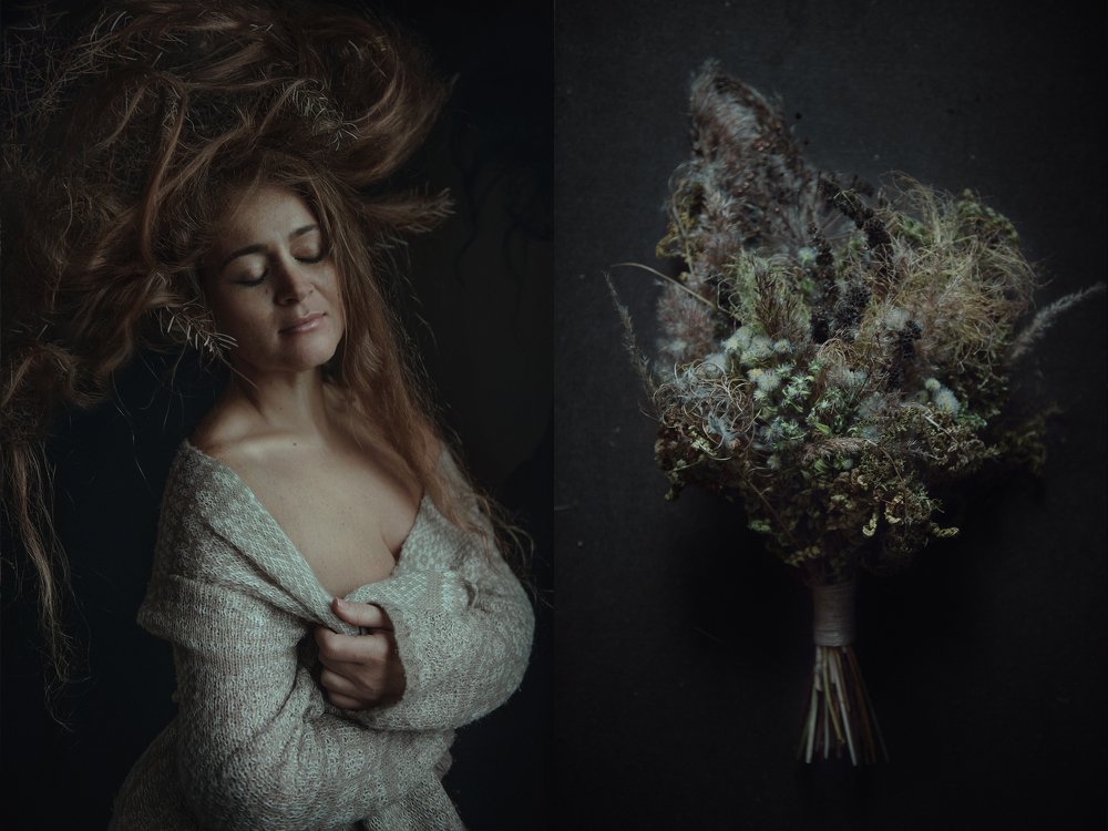 Photograph by Alfimova Alina