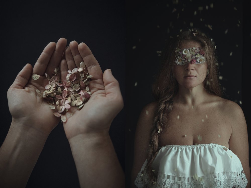 Photograph by Alfimova Alina