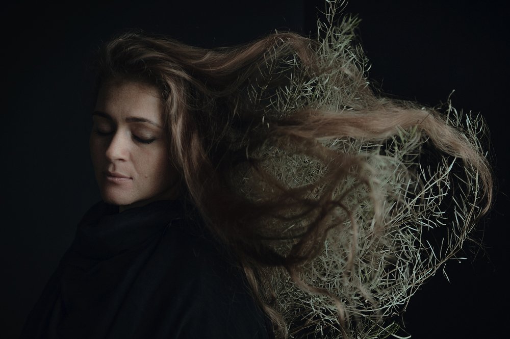 Photograph by Alfimova Alina