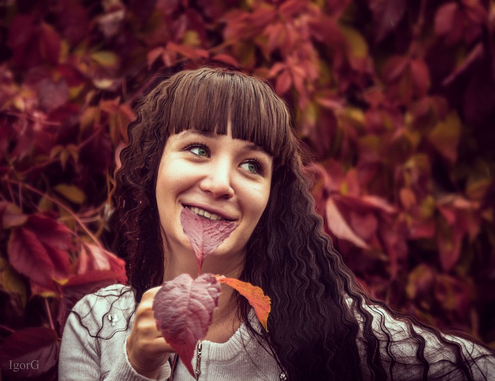 Photograph by Игорь Григорьев