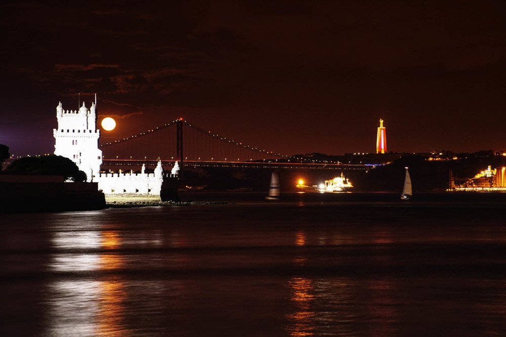 Photograph by Mário C.