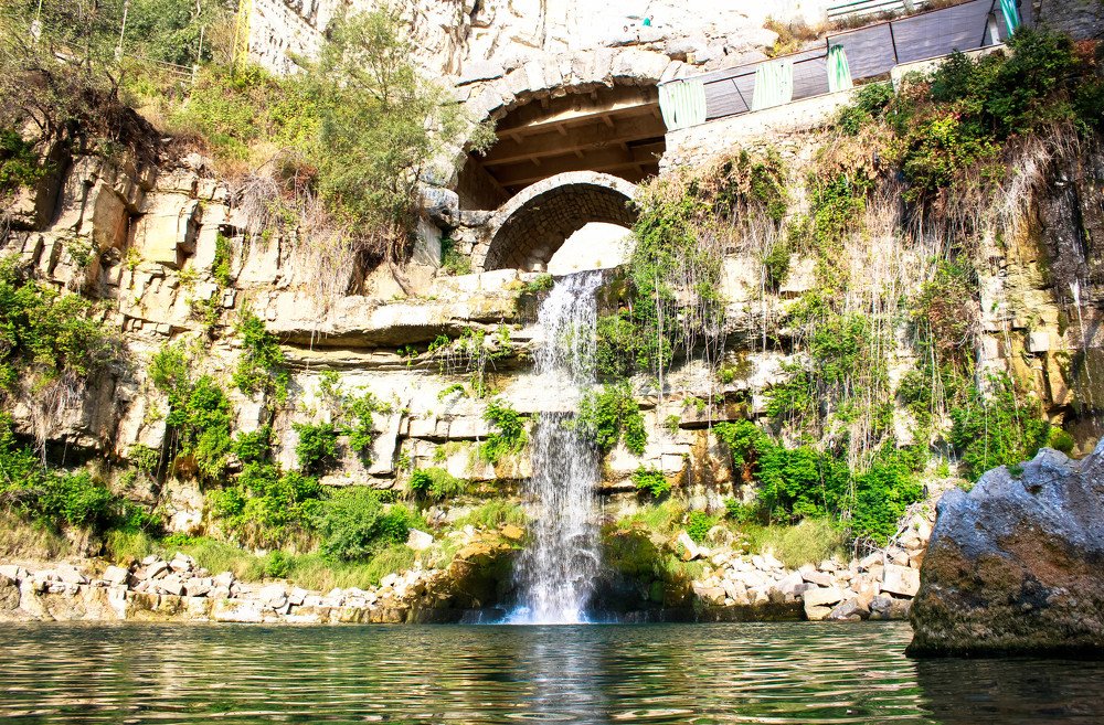Photograph by Joseph Khalil