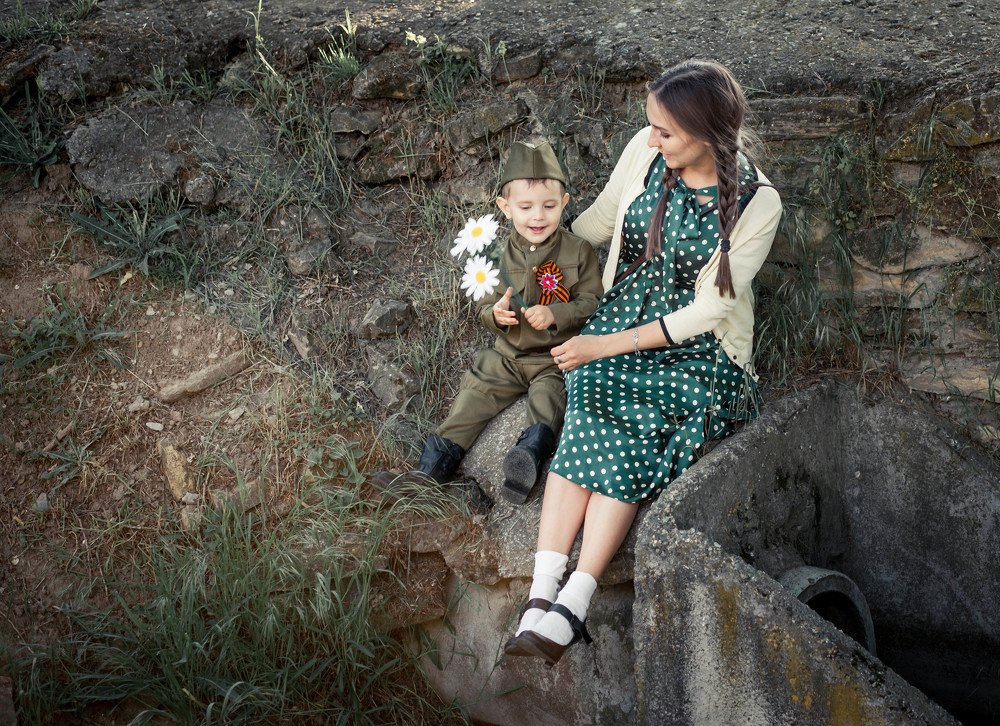 Photograph by Игорь Григорьев