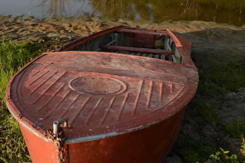 Photograph by Мария Коробова