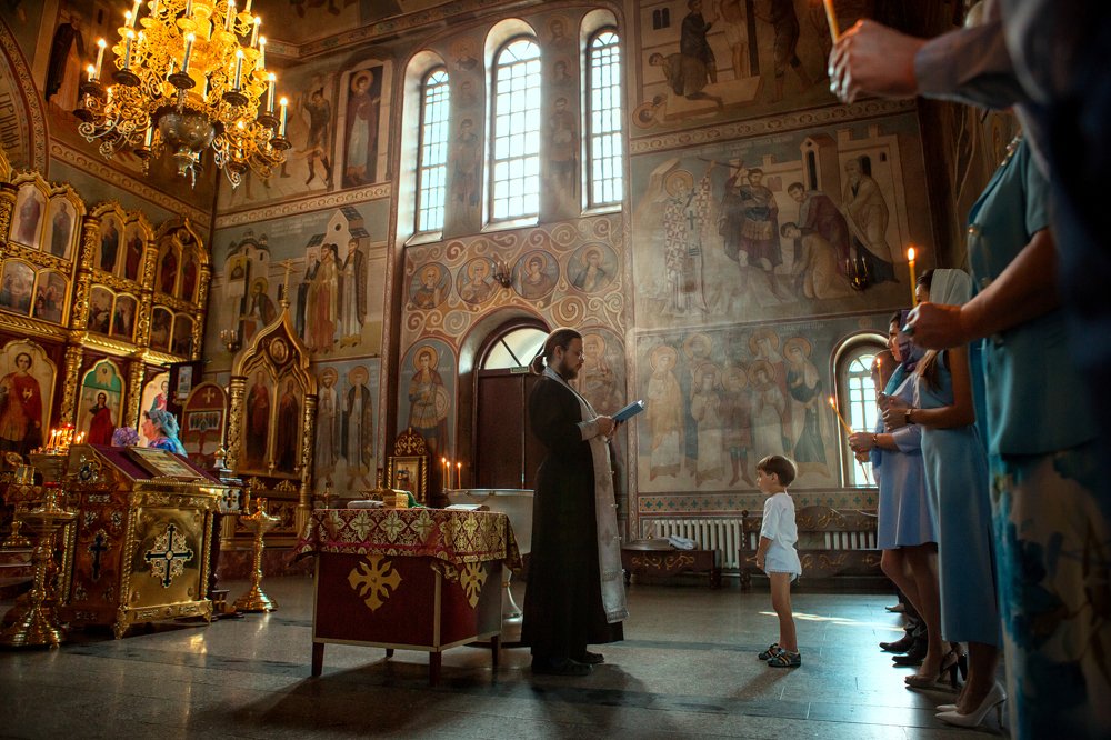 Photograph by Алена Комович
