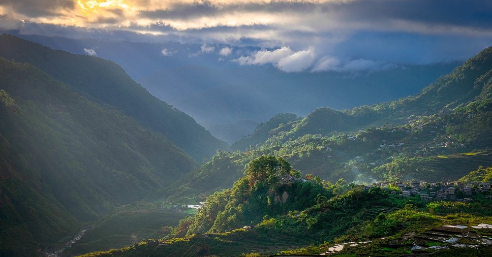 Aguid Sagada Mountain Province