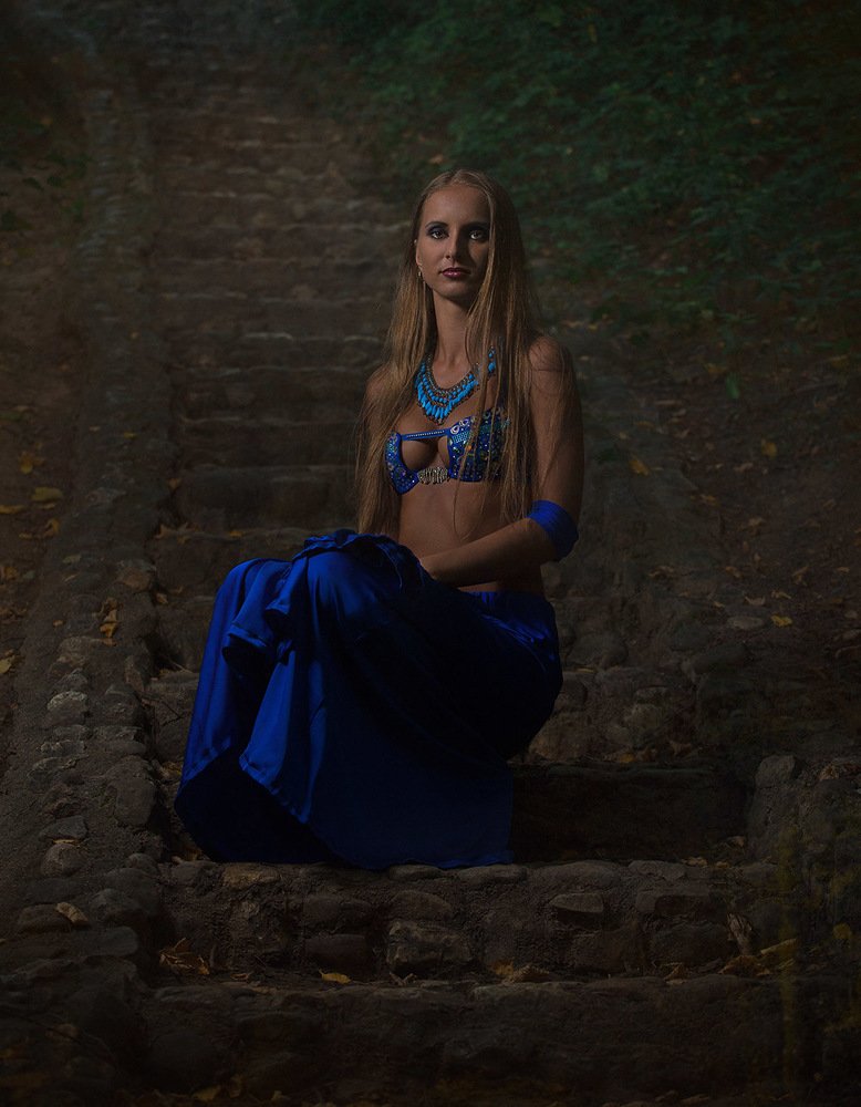 Photograph by Евгений Миленький