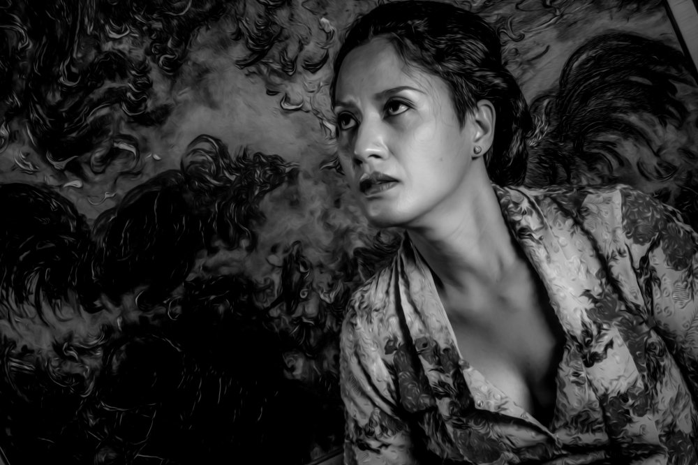 Photograph by Titis Brotosudarmo