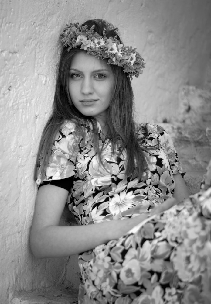 Photograph by Emil Kalinov