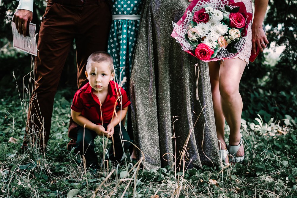 Photograph by Игорь Григорьев