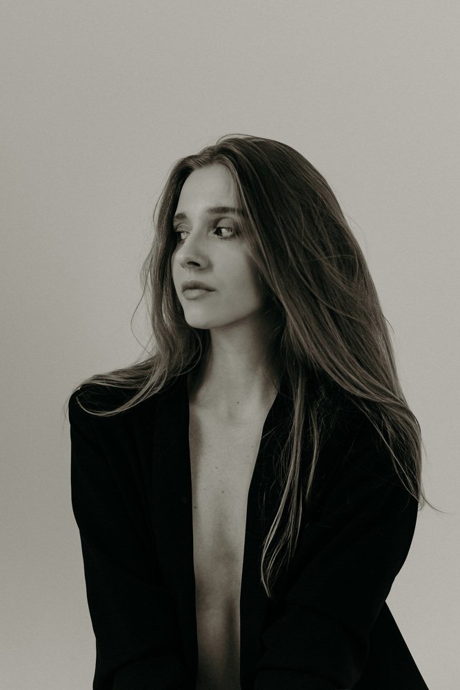 Photograph by Анна Сенникова