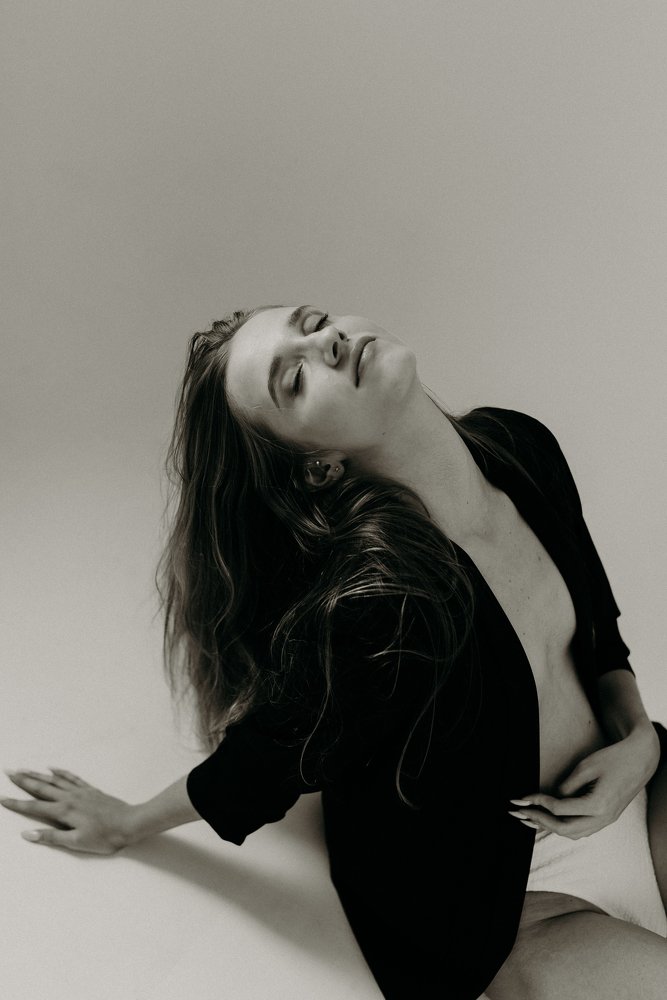 Photograph by Анна Сенникова