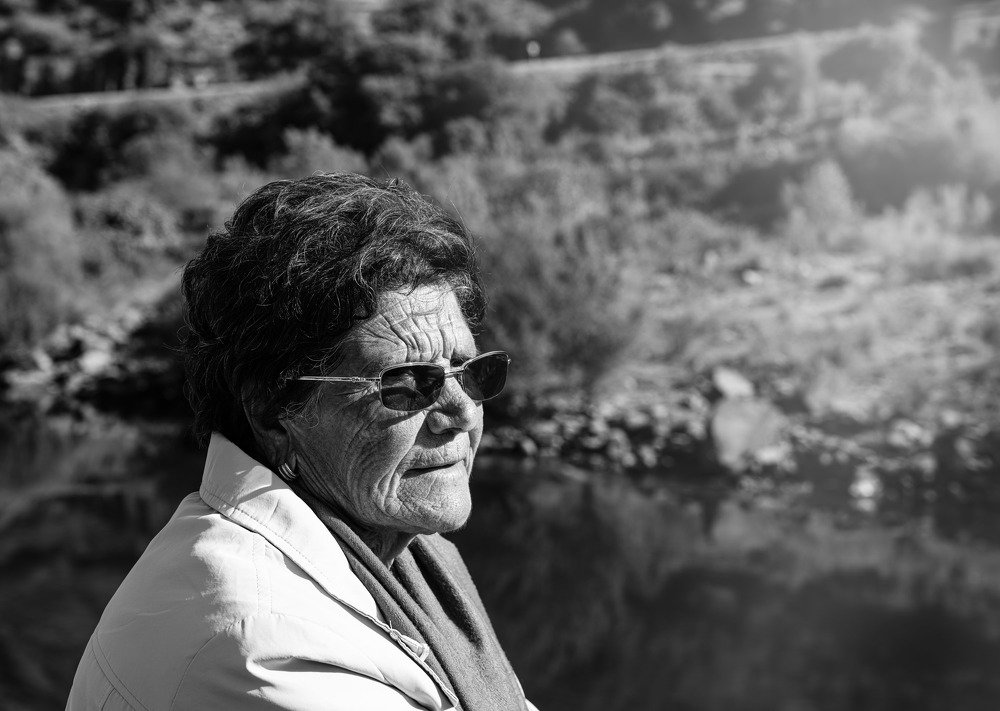 Photograph by Pedro Messias