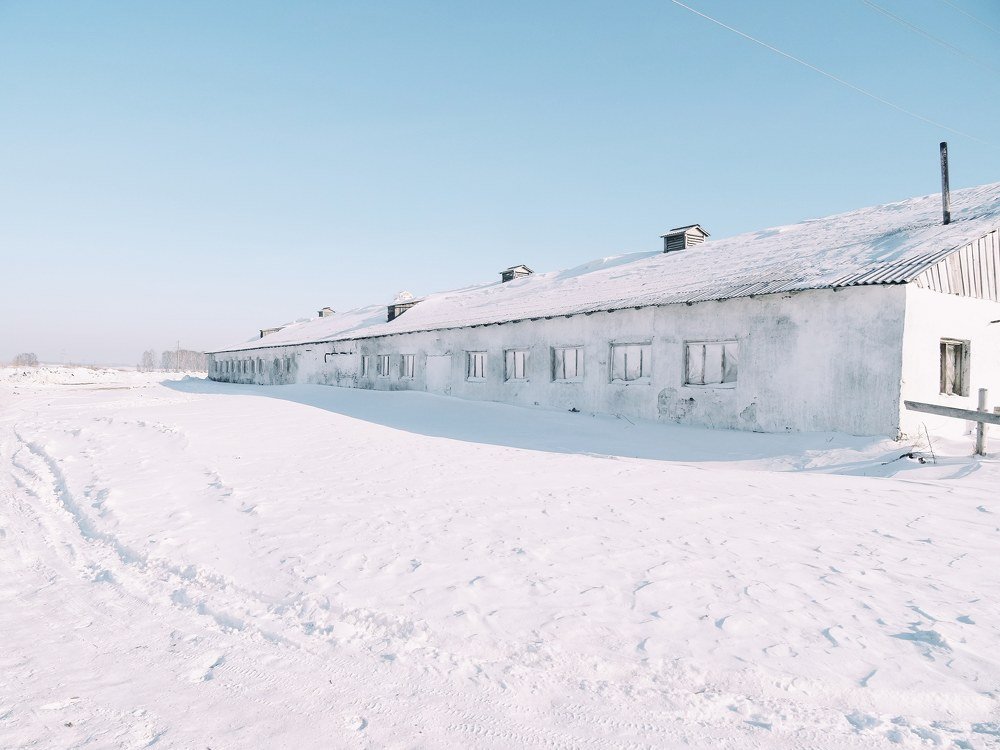 Photograph by Галина Соколова