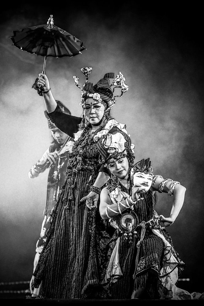 Photograph by Titis Brotosudarmo