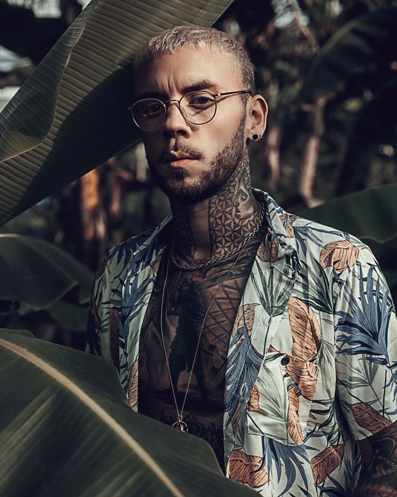 Photograph by Игорь Гайдаров