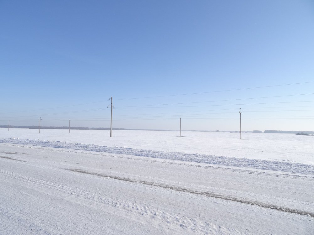 Photograph by Галина Соколова