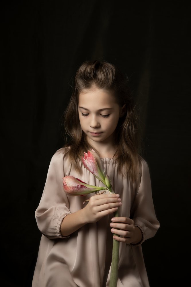 Photograph by Anna  Stoudenova