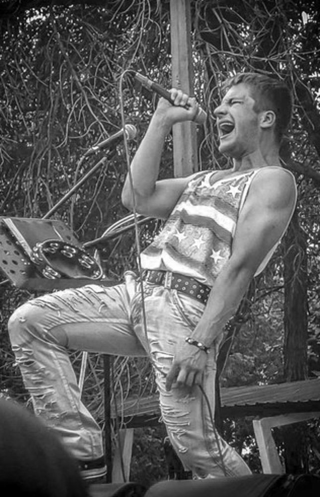 Photograph by Вероника Лашкевич