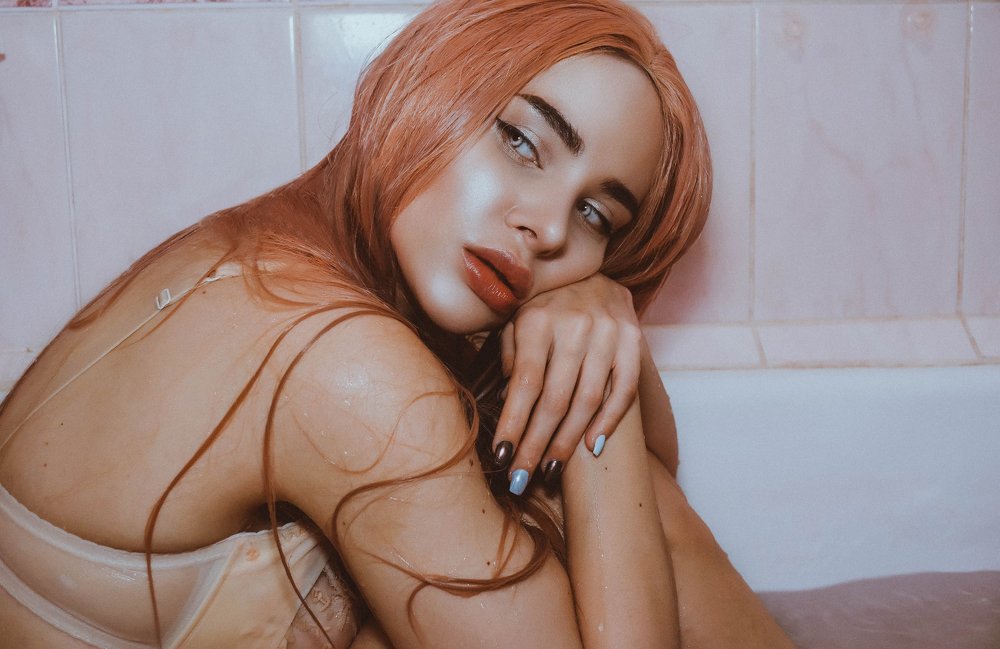 Photograph by Вероника Лашкевич