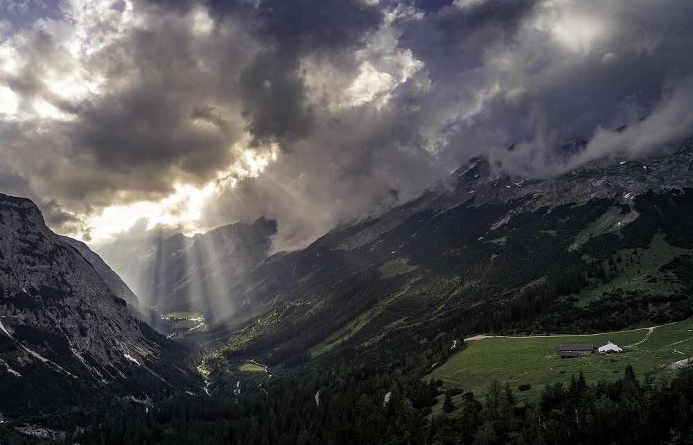 Photograph by Олег Мильбергер