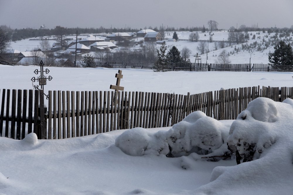 Photograph by Юрий Миронов