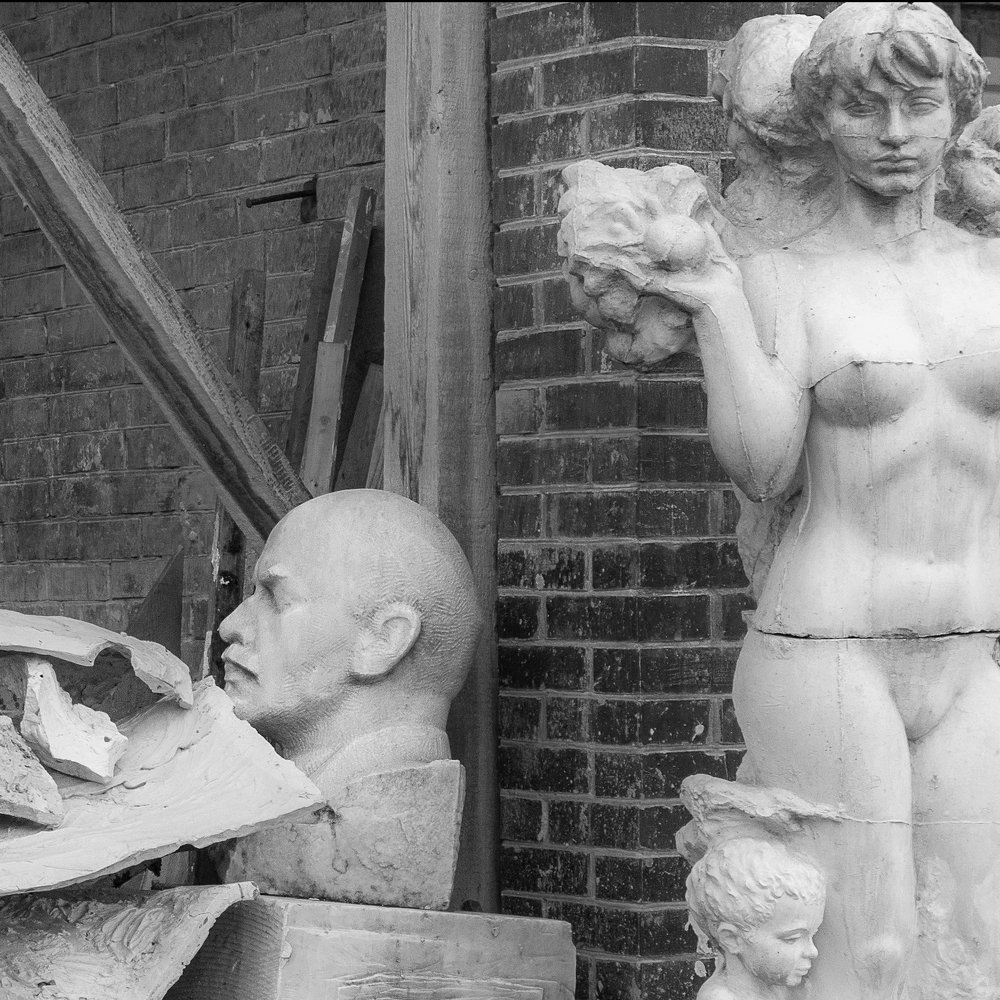 Photograph by Юрий Миронов