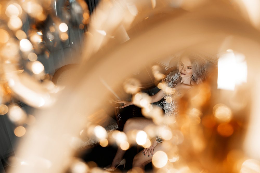 Photograph by Илона Ананикова