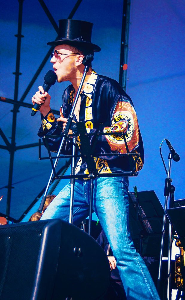 Photograph by AlexSa