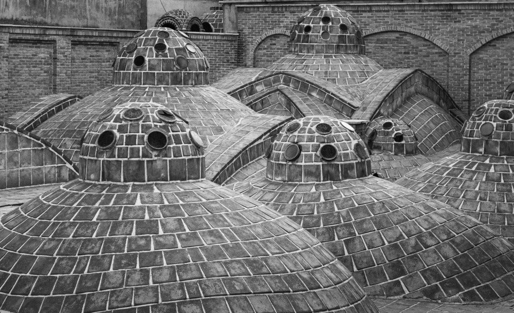 Photograph by Abolfazl Jafarian