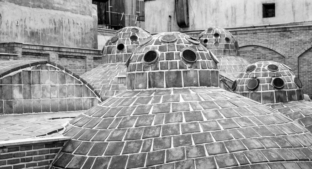 Photograph by Abolfazl Jafarian