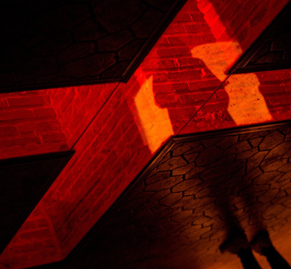 Photograph by Abolfazl Jafarian