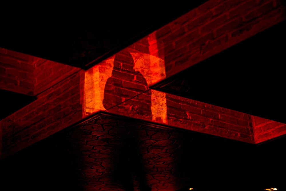 Photograph by Abolfazl Jafarian