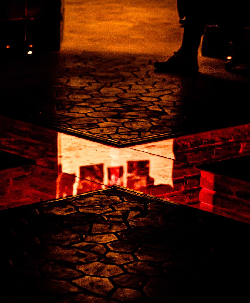 Photograph by Abolfazl Jafarian