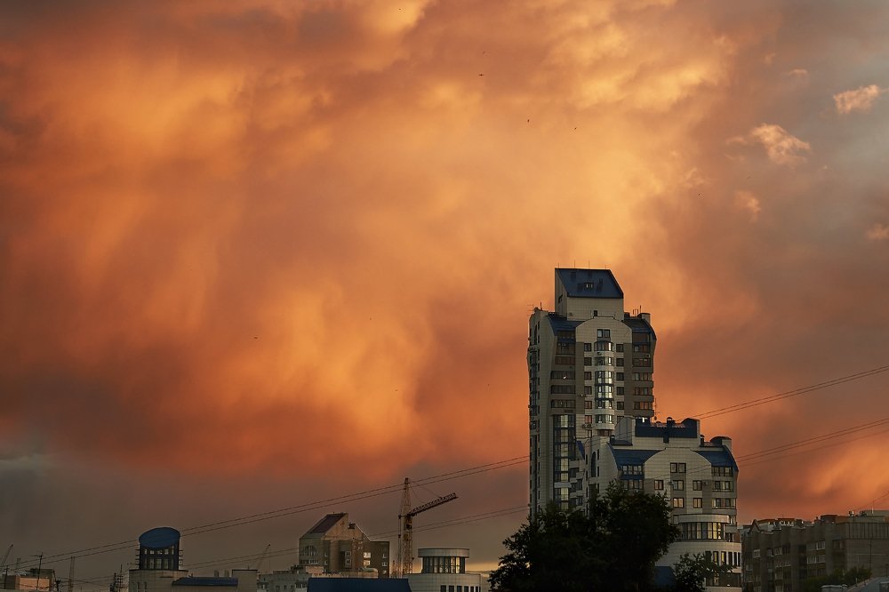 Photograph by Ирина Секачева