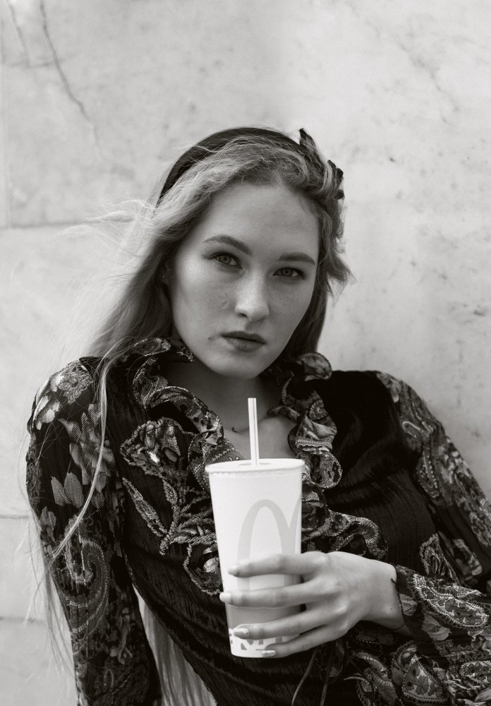 Photograph by Геннадий Зуев