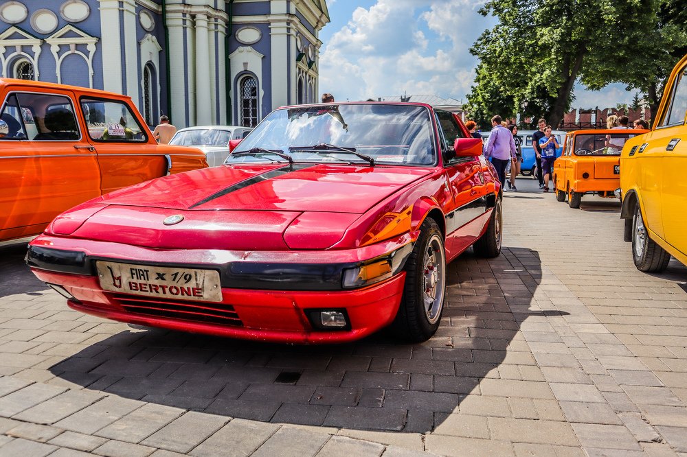 Photograph by Любовь Головина