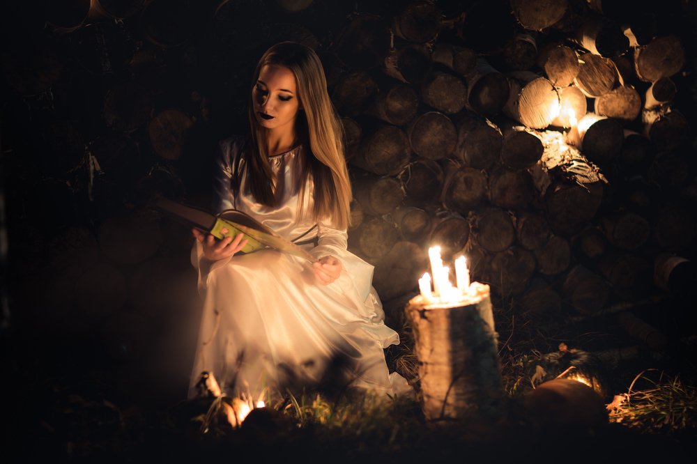 Photograph by Леонид Игнатов