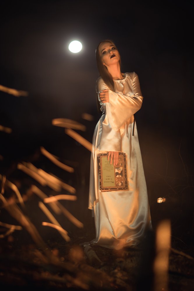 Photograph by Леонид Игнатов