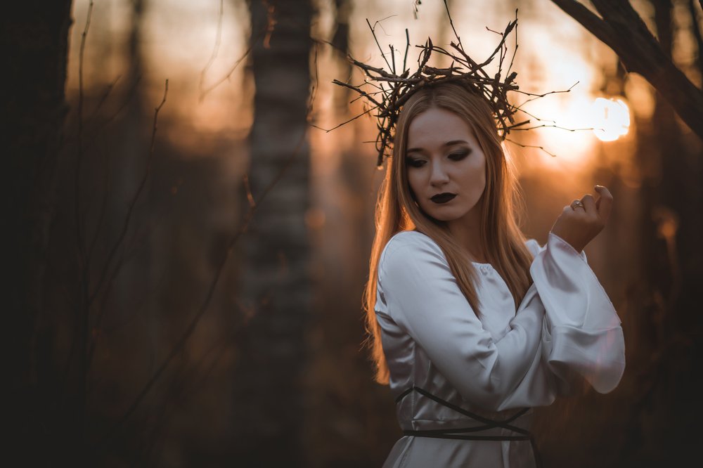 Photograph by Леонид Игнатов