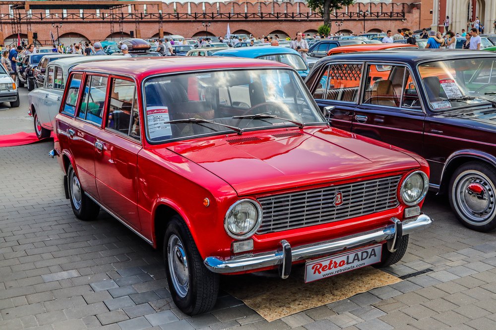 Photograph by Любовь Головина