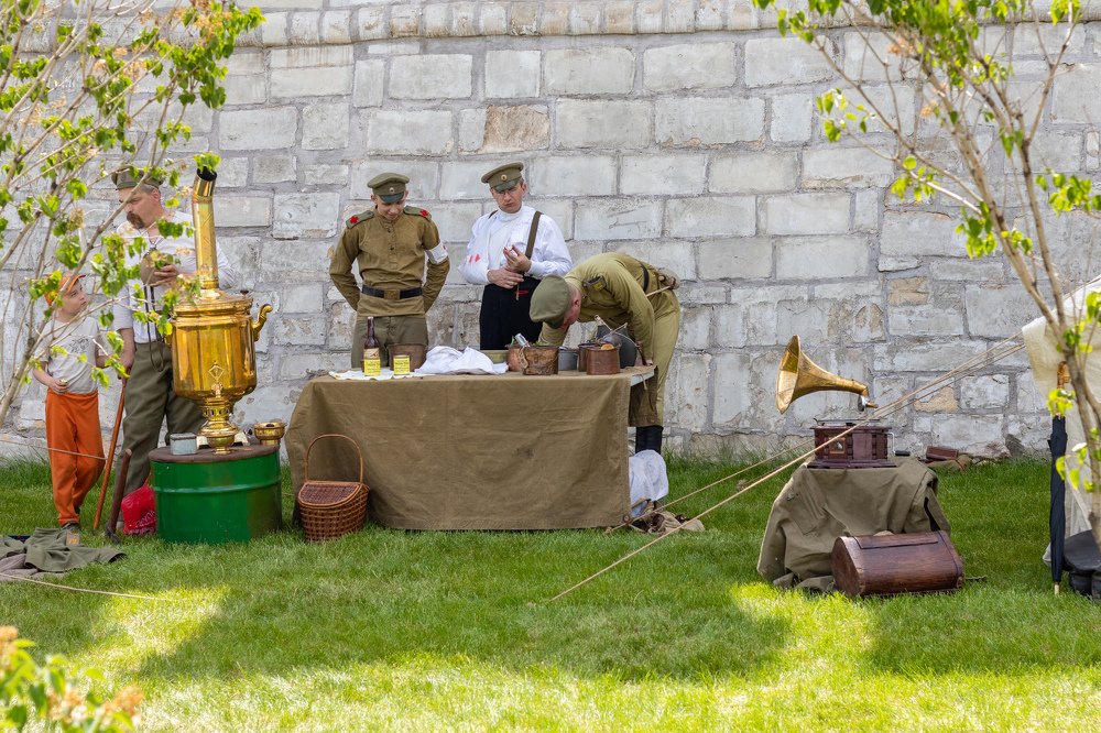 Photograph by Любовь Головина