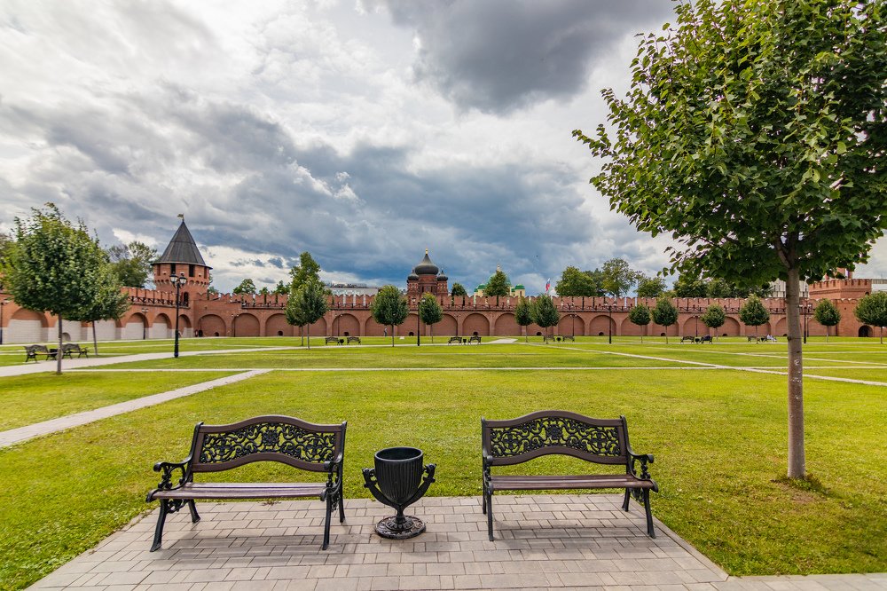 Photograph by Любовь Головина