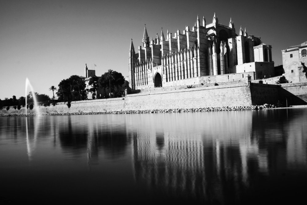 Photograph by Aljosa Monar